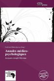 Annales médico-psychologiques