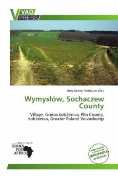 Wymys ów, Sochaczew County