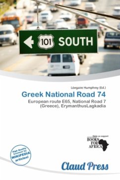 Greek National Road 74