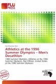 Athletics at the 1996 Summer Olympics - Men's Decathlon