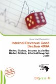 Internal Revenue Code Section 409A