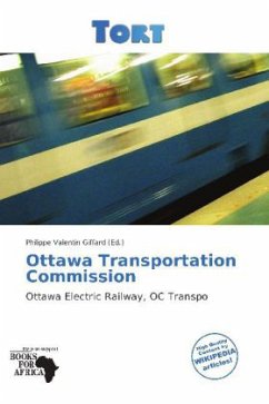 Ottawa Transportation Commission