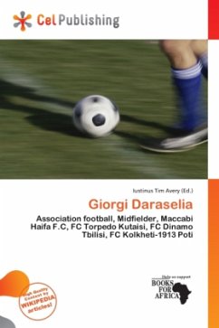 Giorgi Daraselia