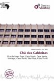 Chã das Caldeiras Chã das Caldeiras