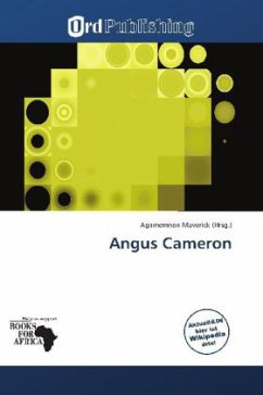 Angus Cameron