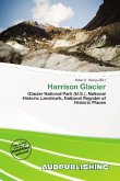 Harrison Glacier