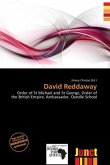 David Reddaway