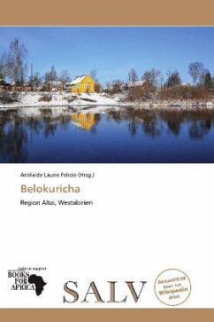 Belokuricha