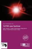 12799 von Suttner