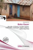 Bako Gazer Bako Gazer