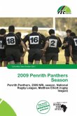 2009 Penrith Panthers Season