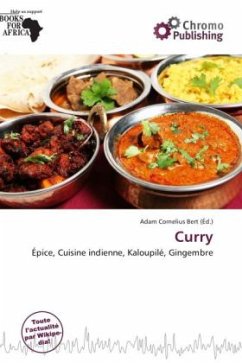 Cover Curry