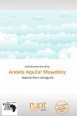 Andrés Aguilar Mawdsley