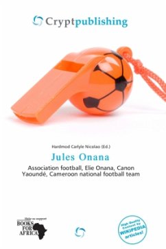 Jules Onana Jules Onana