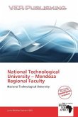 National Technological University - Mendoza Regional Faculty