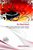 DJ Red Alert