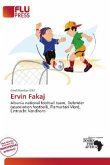 Ervin Fakaj Ervin Fakaj