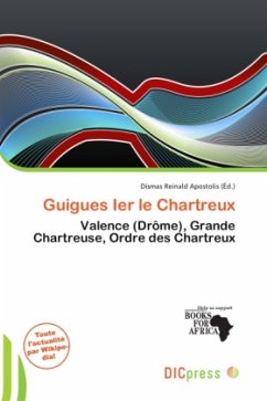 Guigues Ier le Chartreux