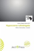 Hypocoena rufostrigata Hypocoena rufostrigata