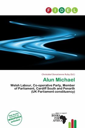 Alun Michael Alun Michael