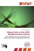 Water Polo at the 2001 Mediterranean Games