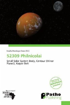 Cover 52309 Philnicolai