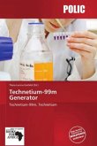 Technetium-99m Generator