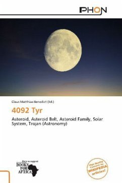 Cover 4092 Tyr