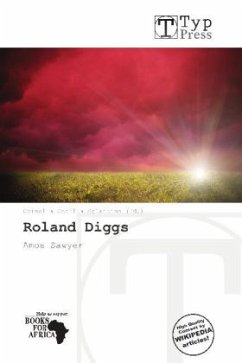Roland Diggs