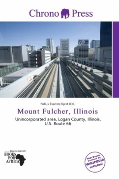 Cover Mount Fulcher, Illinois