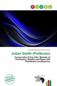 Julian Smith (Politician)