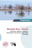 Meander River, Alberta Meander River, Alberta