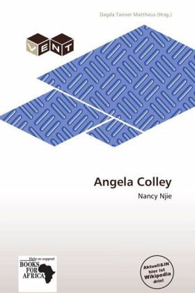 Angela Colley Angela Colley