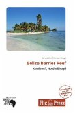 Belize Barrier Reef