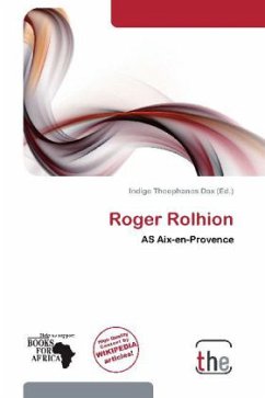 Roger Rolhion