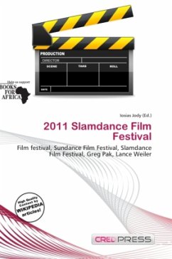 2011 Slamdance Film Festival