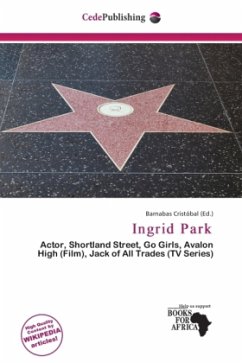 Ingrid Park