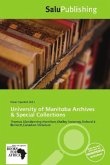 University of Manitoba Archives & Special Collections