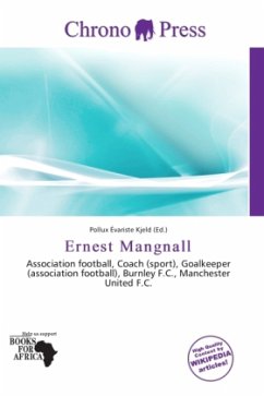 Ernest Mangnall