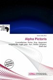 Alpha Pictoris