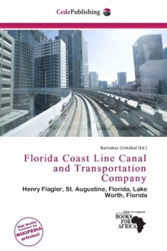 Florida Coast Line Canal and Transportation Company