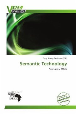 Semantic Technology