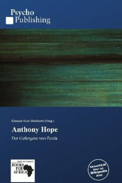 Anthony Hope