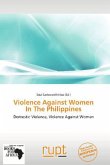 Violence Against Women In The Philippines