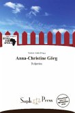 Anna-Christine Görg