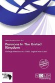 Pensions In The United Kingdom