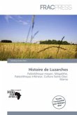 Histoire de Luzarches