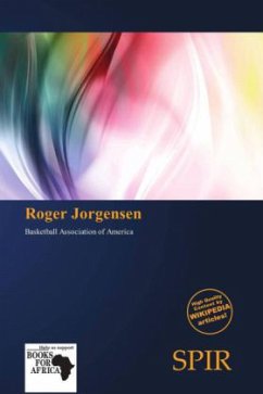 Roger Jorgensen