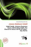 Jesse Addison Udall