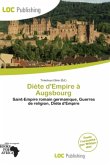 Diète d'Empire à Augsbourg